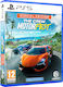 The Crew Motorfest Special Edition PS5 Game