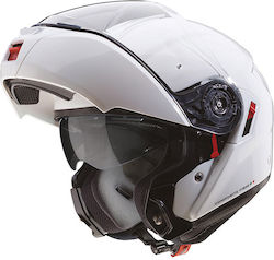 Caberg Levo-X Flip-Up Helmet with Pinlock ECE 22.06 1550gr CAB000KRA584