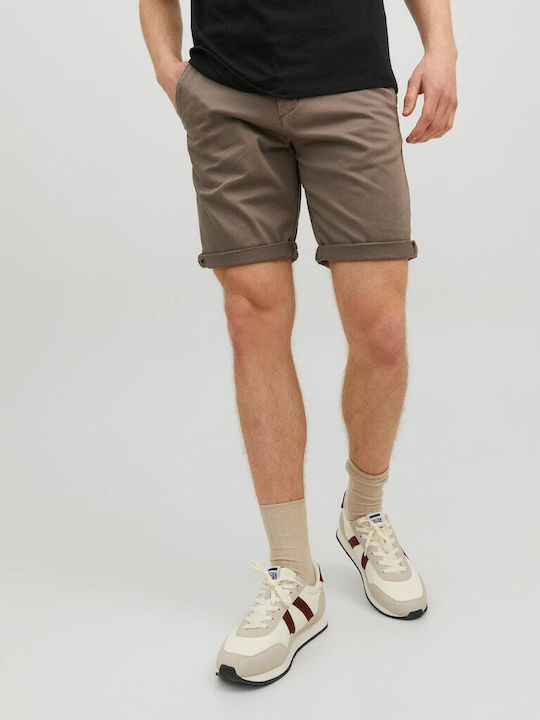 Jack & Jones Men's Shorts Chino Falcon
