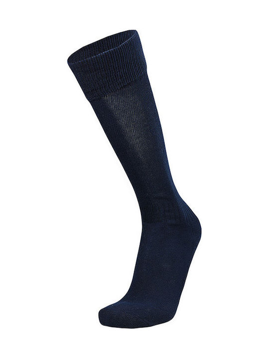 Xcode Ποδοσφαιρικές Κάλτσες Μπλε 1 Ζεύγος Navy