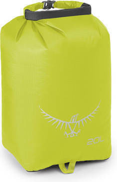 Osprey Ultralight Drysack Στεγανός Σάκος Χειρός 20lt Κίτρινος