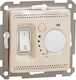 Schneider Electric Digital Thermostat für den Raum