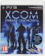 XCOM: Enemy Unknown Includes Elite Soldier Pack PS3 Game (Used)