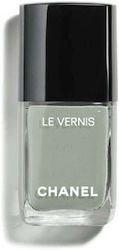 Chanel Le Vernis Gloss Nail Polish Long Wearing 131 Cavalier Seul 13ml