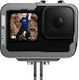 Telesin Alu Cage Θήκη Προστασίας για GoPro Hero 10 / Hero 11 / Hero 9 GP-FMS-G11
