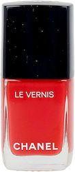 Chanel Le Vernis Glossy Long Lasting Nail Polis...