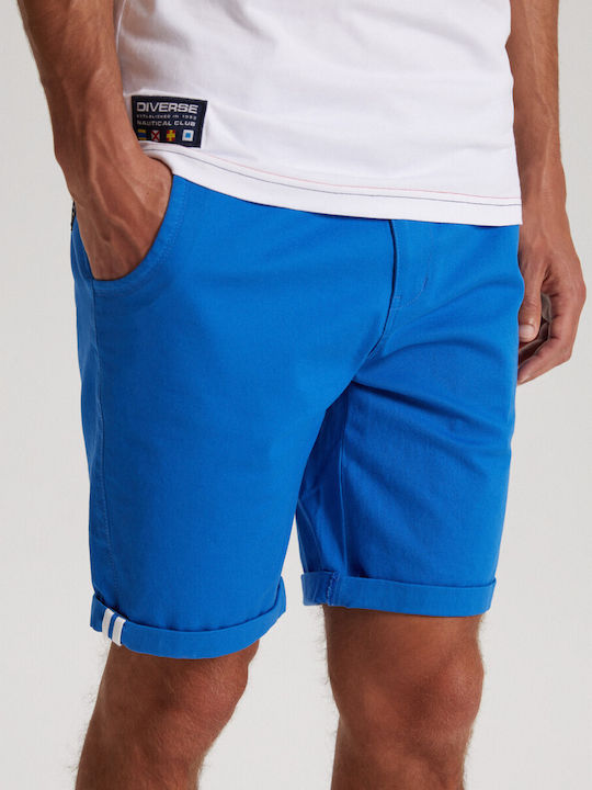 Diverse Bermudas BERBET 233 - Blau