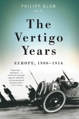 The Vertigo Years