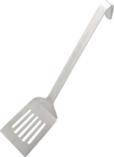 GTSA Spatulă de bucătărie Cu găuri din oțel inoxidabil 37cm