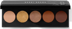 Bobbi Brown All Nudes Paletă cu Farduri de Pleo...