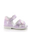 Kids' Sandals Lilac