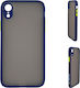 Sonique Color Button Bumper Silicon / Plastic A...