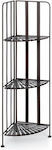 Bizzotto Decorative Shelf Unit Garden Metal 0740487