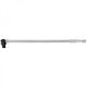 Satra Sliding Straight Flexible Handle 3/4'' 64.5cm