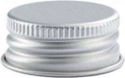 Deckel aus Aluminium (1Stück)
