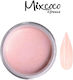 Mixcoco Σκόνη Ακρυλικού σε Ροζ Χρώμα 120gr 167120