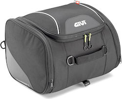 Givi Motorcycle Top Case 23lt Black