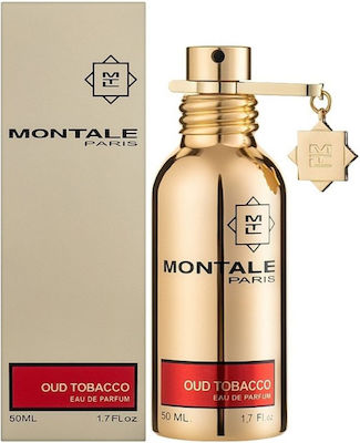 Montale Oud Tobacco Eau de Parfum 50ml