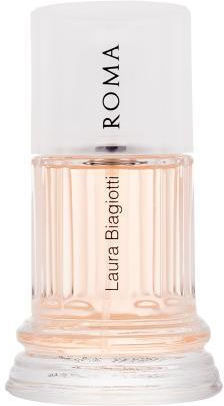 Laura Biagiotti Roma Fiori Bianchi Eau de Toilette 50ml