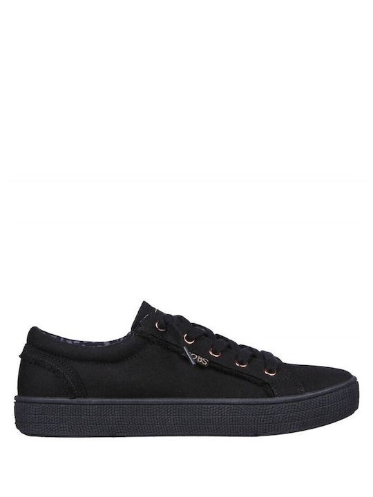 Skechers Bobs B Extra Cute Sneakers Black
