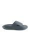 Mitsuko Men's Slides Gray