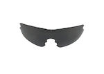 Swiss Eye - Black lens for Nighthawk Swiss Eye