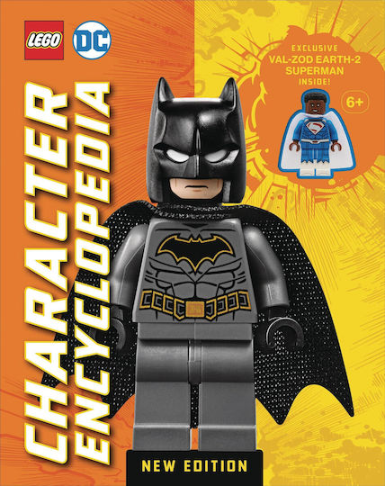Character Encyclopedia