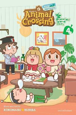 Animal Crossing Animal Crossing