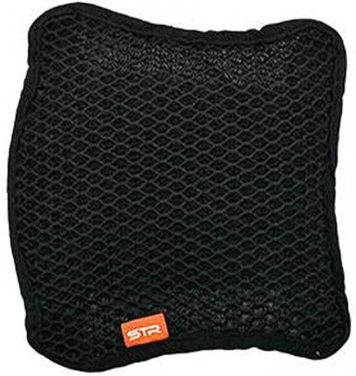 STR Κάλυμμα Σέλας Summer Scooter Black Large
