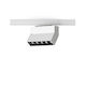 Nowodvorski Commercial Linear LED Ceiling Light 9W Natural White IP20 L14xD9cm