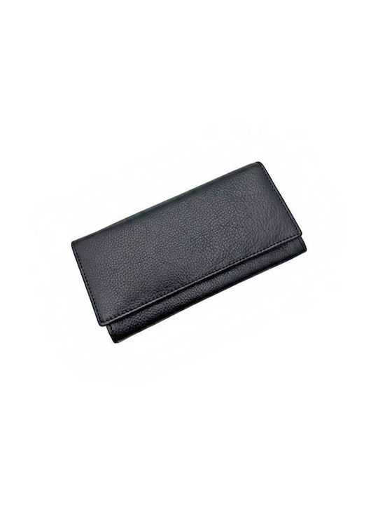 Savil Women's Wallet Black