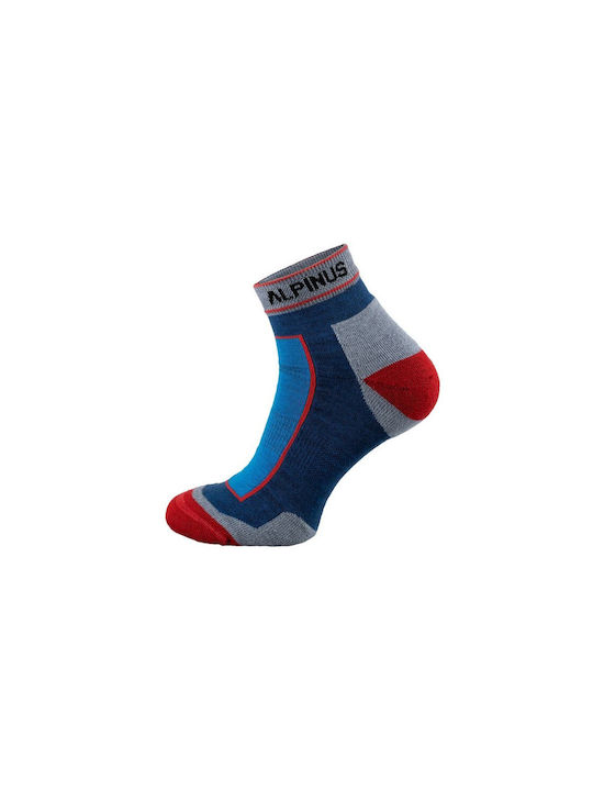 Alpinus Men's Socks Blue