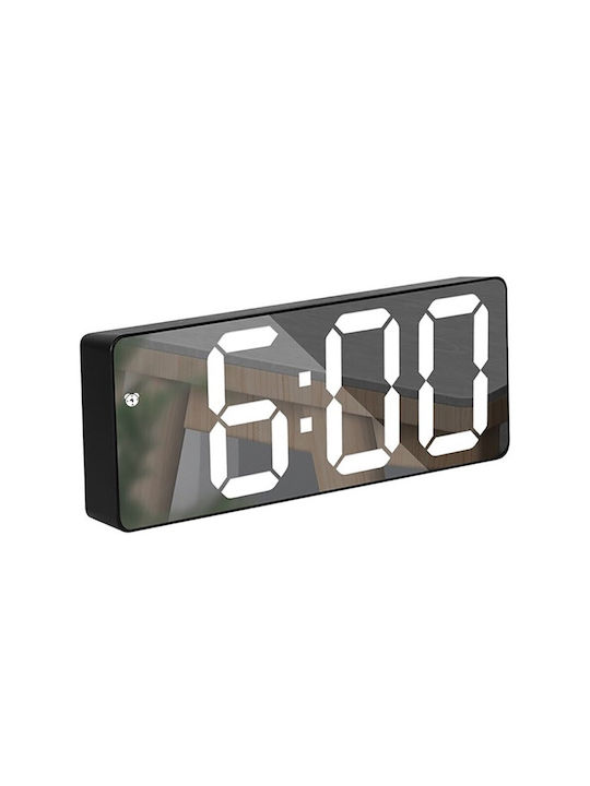 Tabletop Digital Clock with Alarm C0008601A