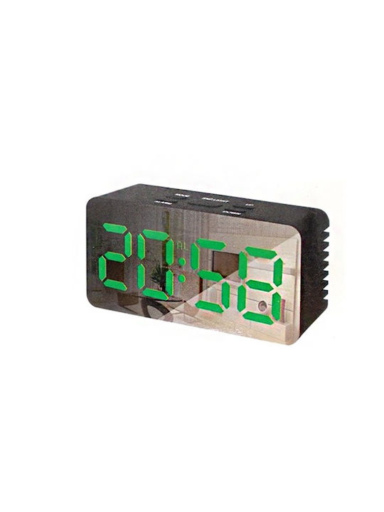 Tabletop Digital Clock DS-3625B