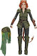 Action Figure Dungeons Dragons: Whitley for 4+ ...