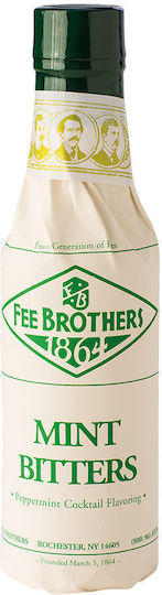 Fee Brothers Bitterstoffe Mint 35.8% 150ml