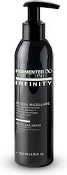 Infinity Cosmetics Micellar Water Ντεμακιγιάζ 200ml