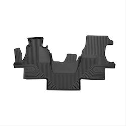 Frogum Μπροστινό για Mercedes-Benz Sprinter Volkswagen LT 1995-2006 Μαύρο Frogum Μπροστινό για Mercedes-Benz Sprinter Volkswagen LT 1995-2006 Μαύρο