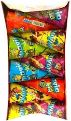 Disposable for Ice Cream Paper Box 20pcs