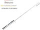MajorCraft New Crostage Καλάμι Ψαρέματος για Jigging 2.32m 15-60gr