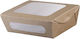 Intertan Set von 50 Boxen Diverse Verwendungen 16x12x5cm
