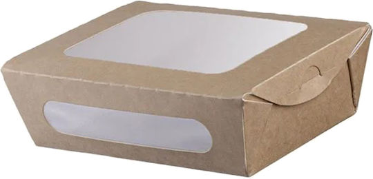 Intertan Set von 50 Boxen Diverse Verwendungen 16x12x5cm