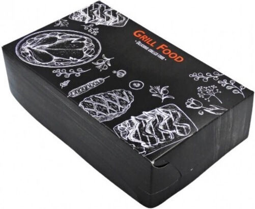 THalassinos Disposable Steakhouse Paper Box 29x17.5x8cm 7pcs