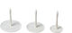 Decora Suporturi pentru tort Plastic 9271041 3pcs