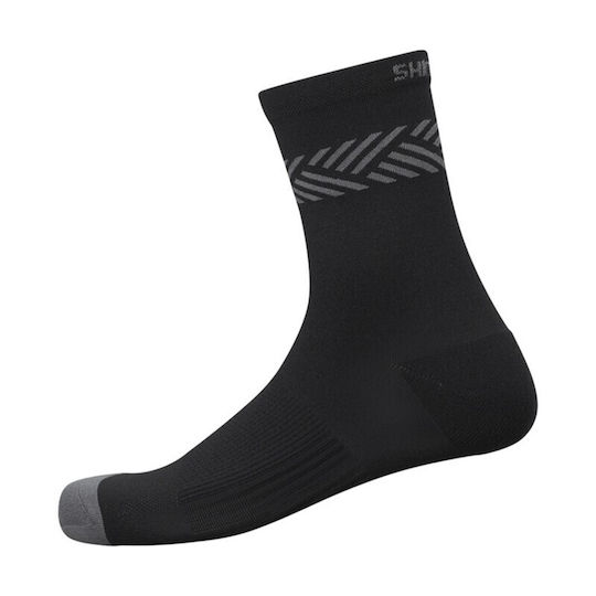 Shimano Fahrradsocken Schwarze