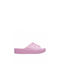 Crocs Women's Platform Slides Pink 208180-6SO