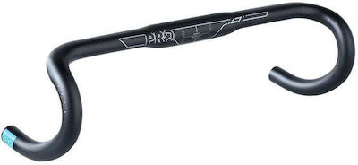 PRO PRHA0287 Bicycle Handlebar Racing Black