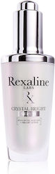 Rexaline Crystal Bright Face Serum 30ml