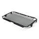 Moto Discovery Motorcycle Radiator Protector Yamaha MT-09 Black
