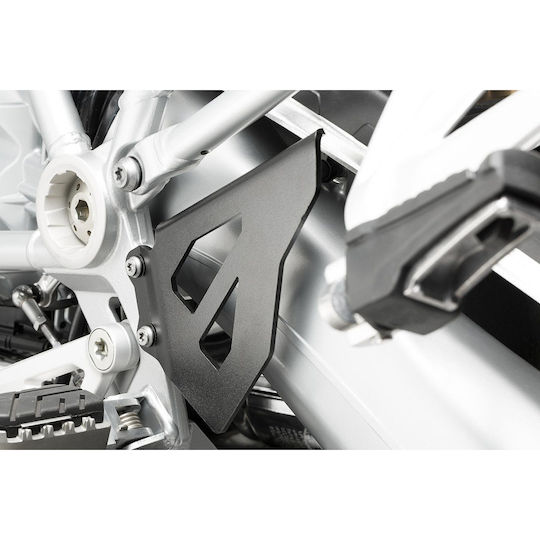 SW-Motech Motorcycle Brake Reservoir Protector BMW R 1200 Black